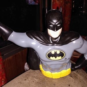 🌲DC Comics Batman Watering Can